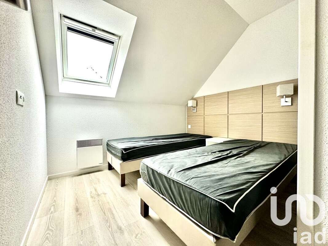 Photo 8 - Maison à PONT-AVEN