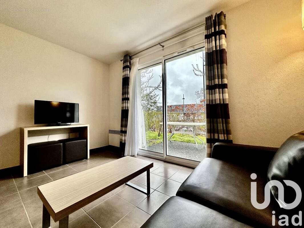 Photo 9 - Maison à PONT-AVEN