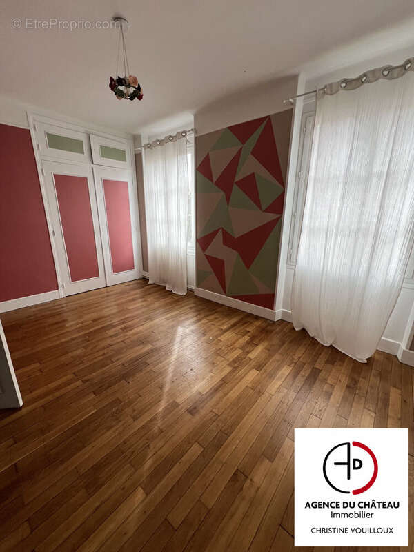 Maison à SULLY-SUR-LOIRE