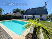 Maison à ARC-SUR-TILLE