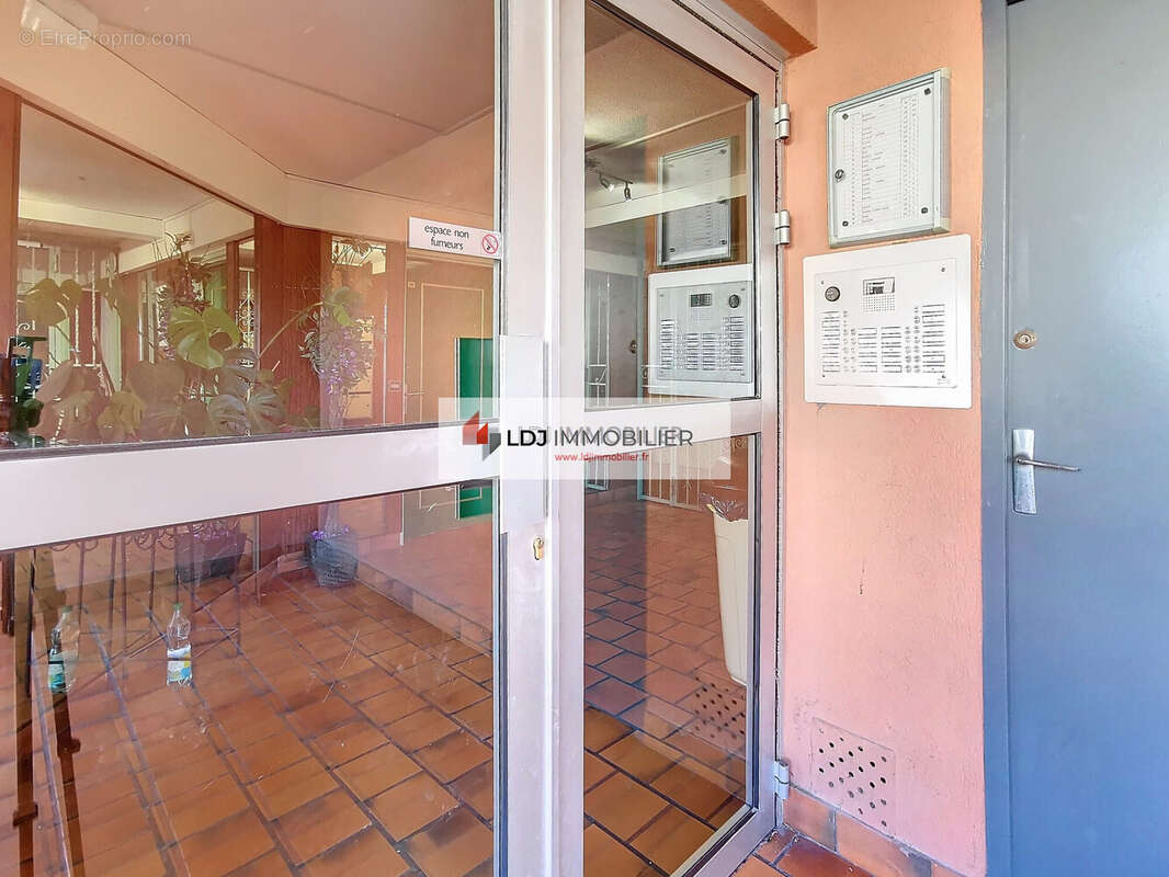 Appartement à PERPIGNAN