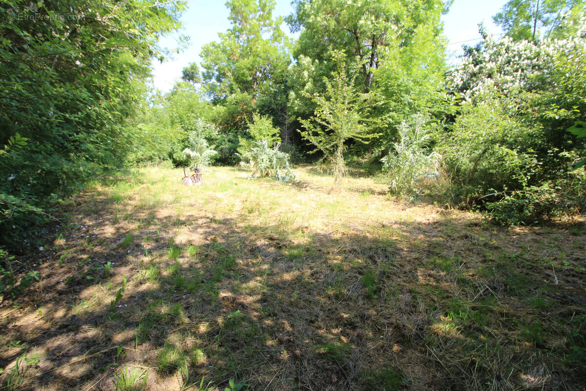 Maison à FESTES-ET-SAINT-ANDRE