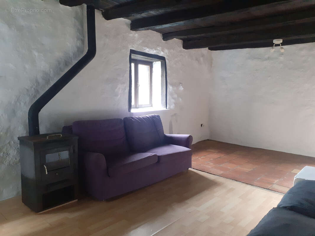 Maison à FESTES-ET-SAINT-ANDRE