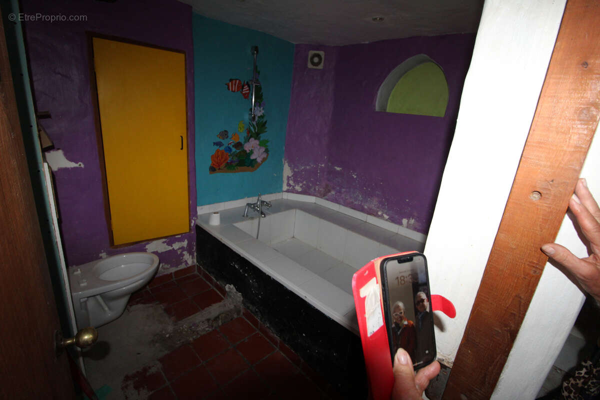 Maison à FESTES-ET-SAINT-ANDRE