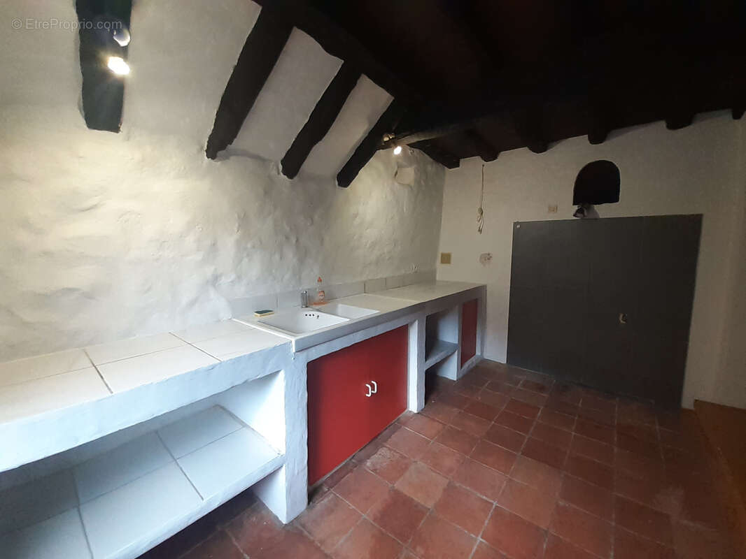 Maison à FESTES-ET-SAINT-ANDRE