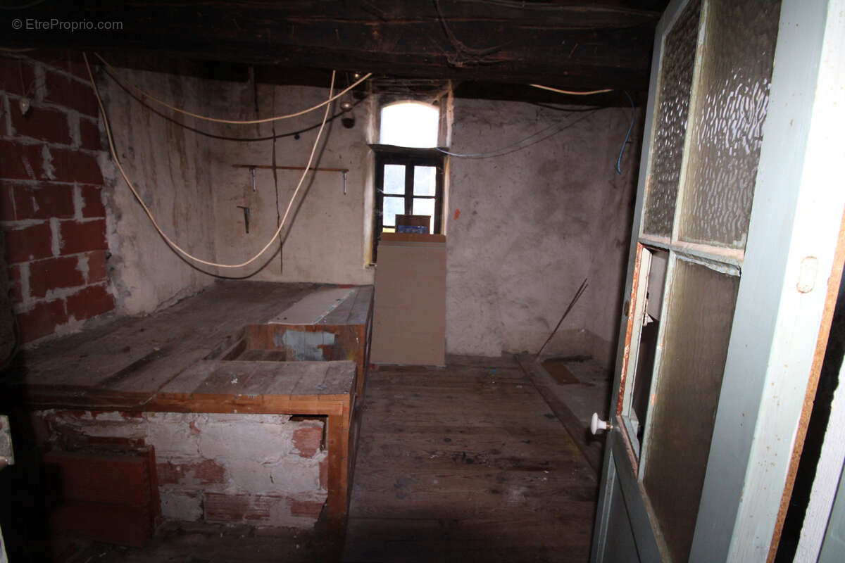 Maison à FESTES-ET-SAINT-ANDRE