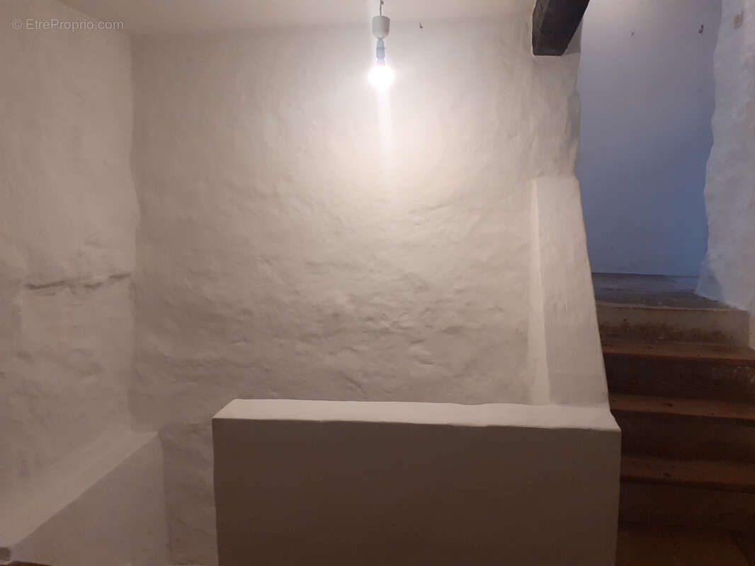 Maison à FESTES-ET-SAINT-ANDRE