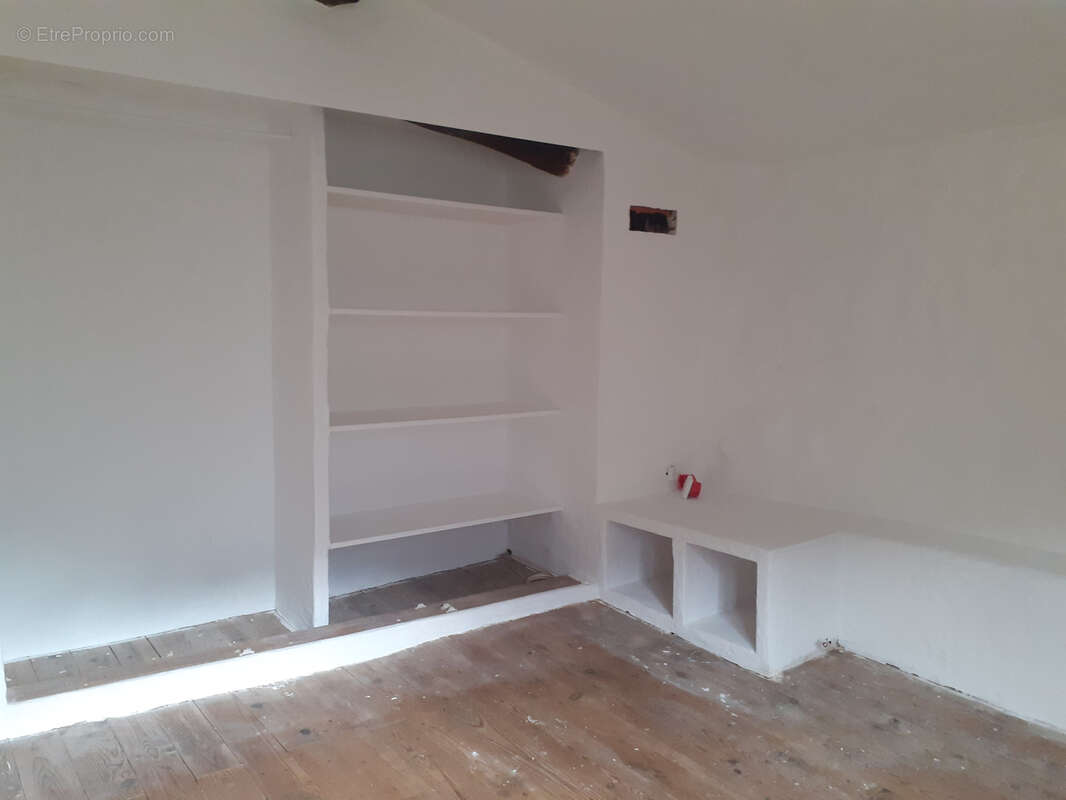 Maison à FESTES-ET-SAINT-ANDRE