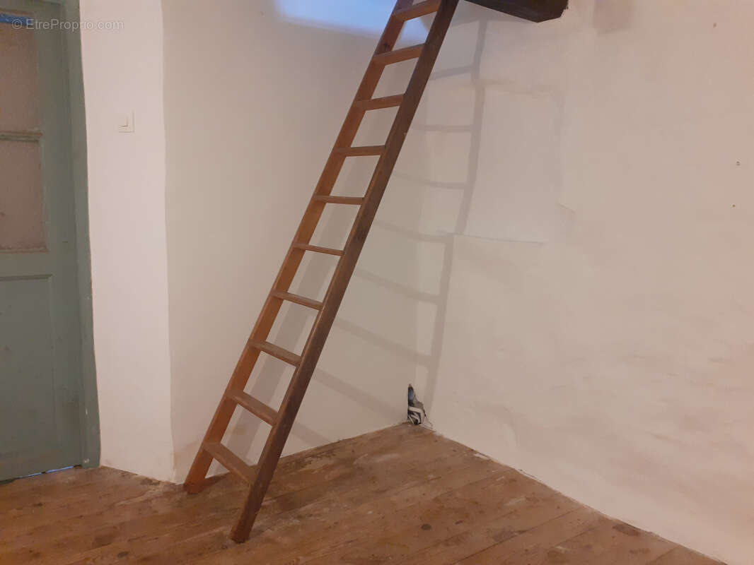 Maison à FESTES-ET-SAINT-ANDRE