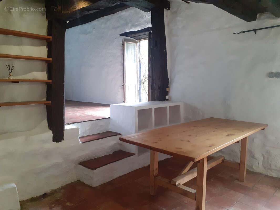 Maison à FESTES-ET-SAINT-ANDRE