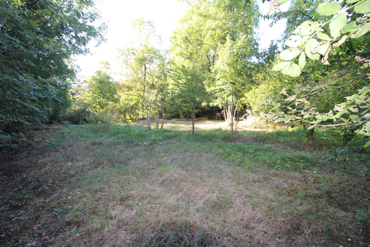 Maison à FESTES-ET-SAINT-ANDRE