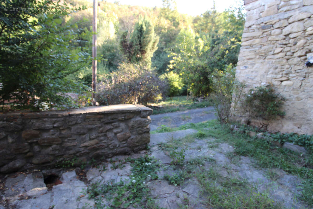 Maison à FESTES-ET-SAINT-ANDRE