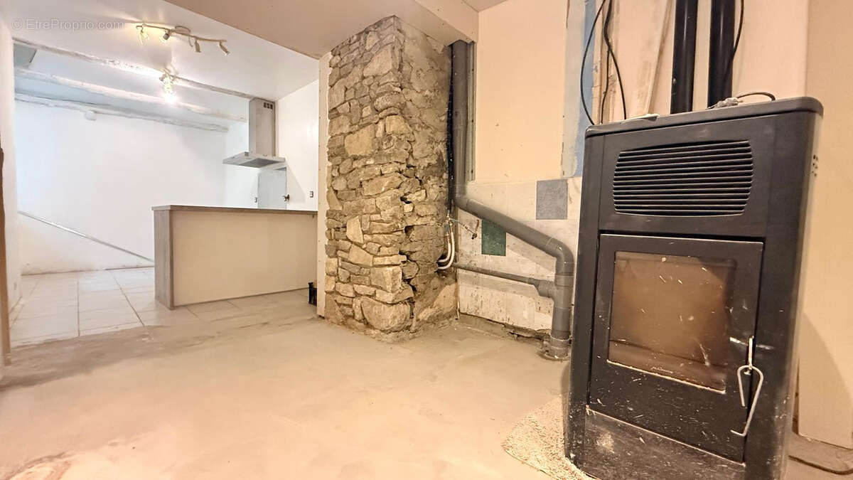 Maison à CONQUES-SUR-ORBIEL