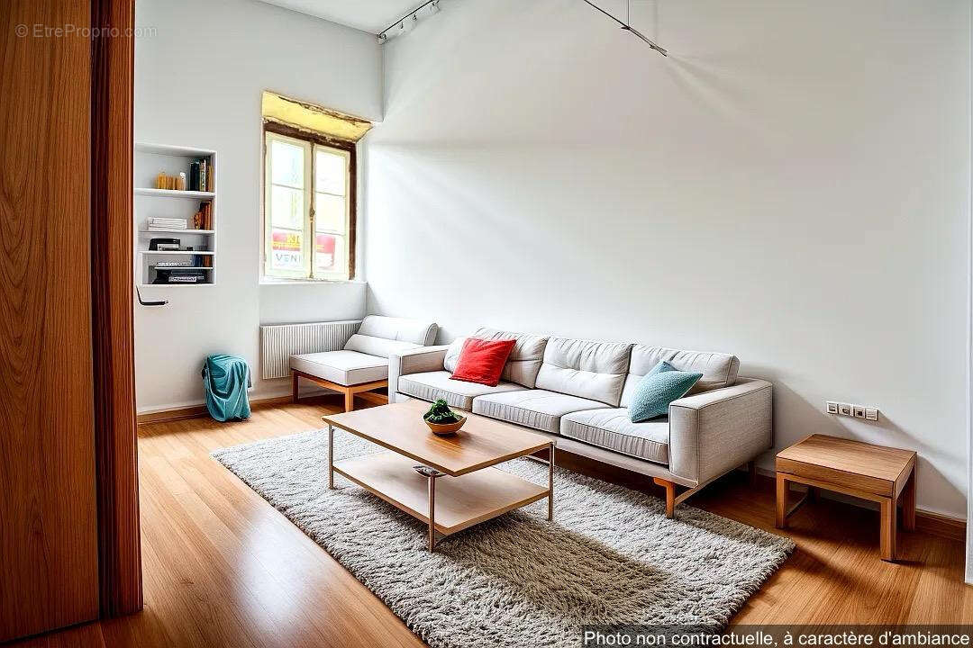 Maison à CONQUES-SUR-ORBIEL