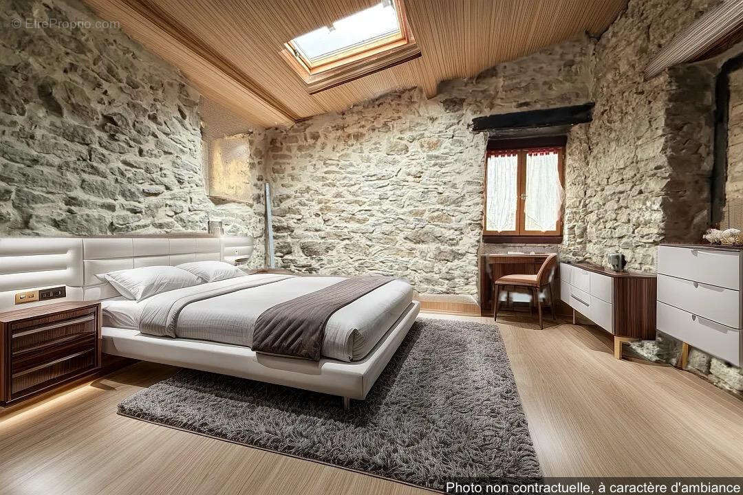 Maison à CONQUES-SUR-ORBIEL