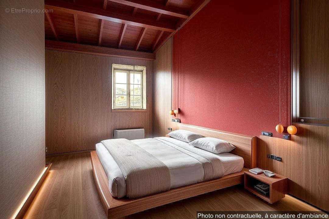 Maison à CONQUES-SUR-ORBIEL