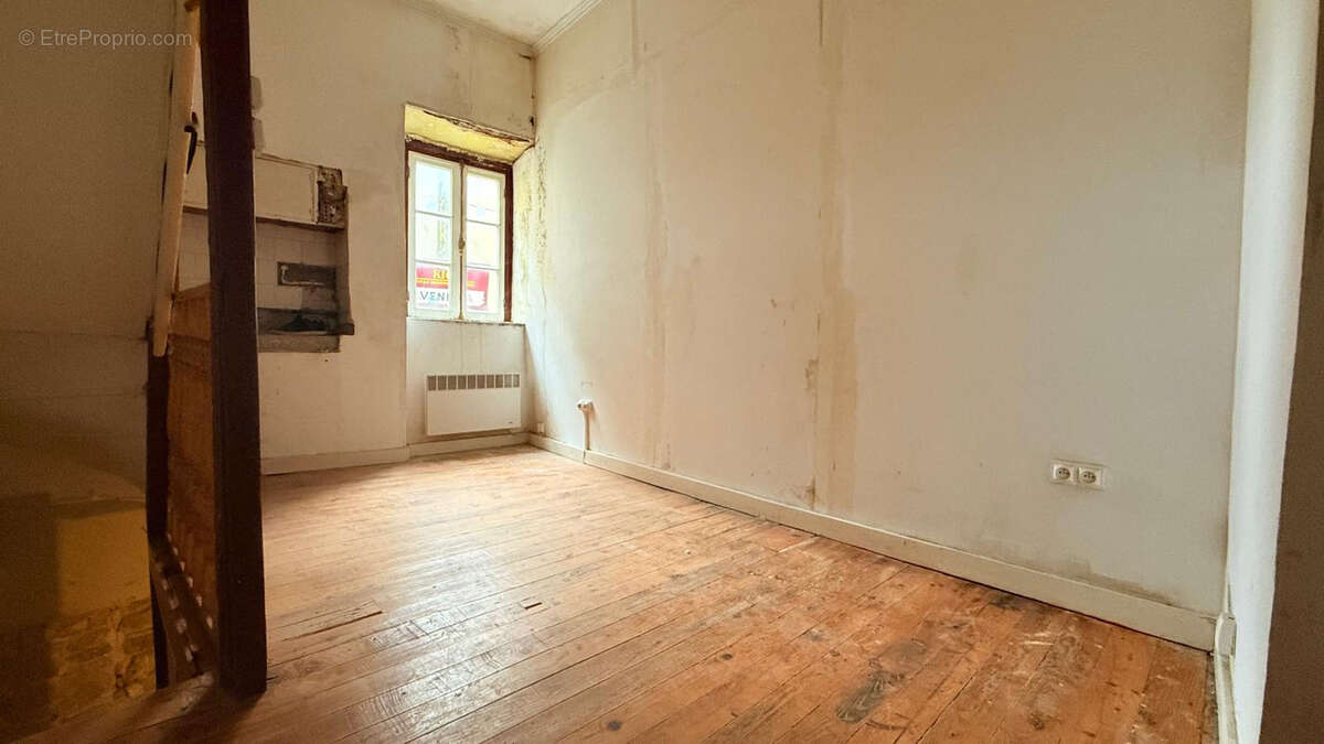 Maison à CONQUES-SUR-ORBIEL