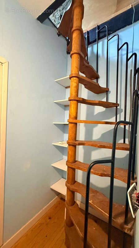 Maison à CONQUES-SUR-ORBIEL