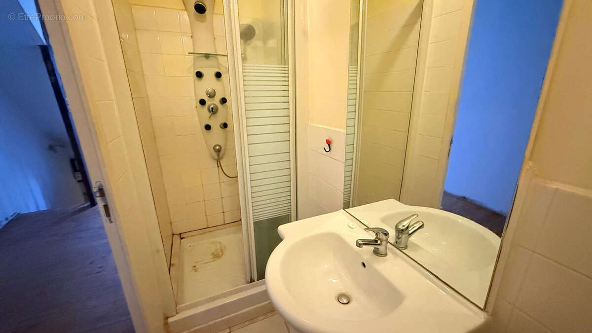 Maison à CONQUES-SUR-ORBIEL