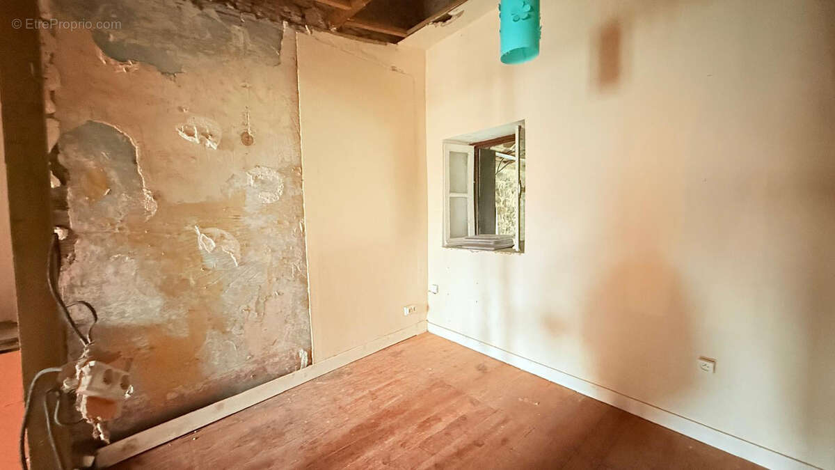 Maison à CONQUES-SUR-ORBIEL