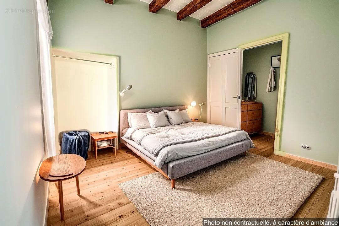 Maison à CONQUES-SUR-ORBIEL