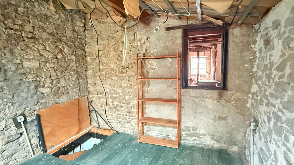 Maison à CONQUES-SUR-ORBIEL