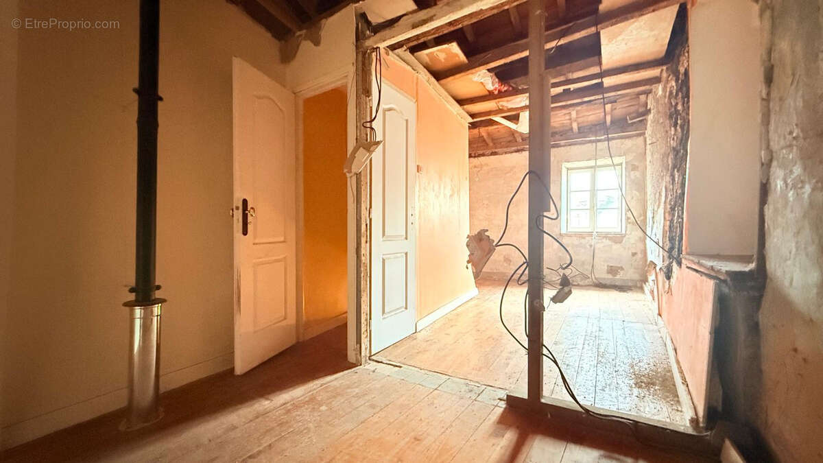 Maison à CONQUES-SUR-ORBIEL