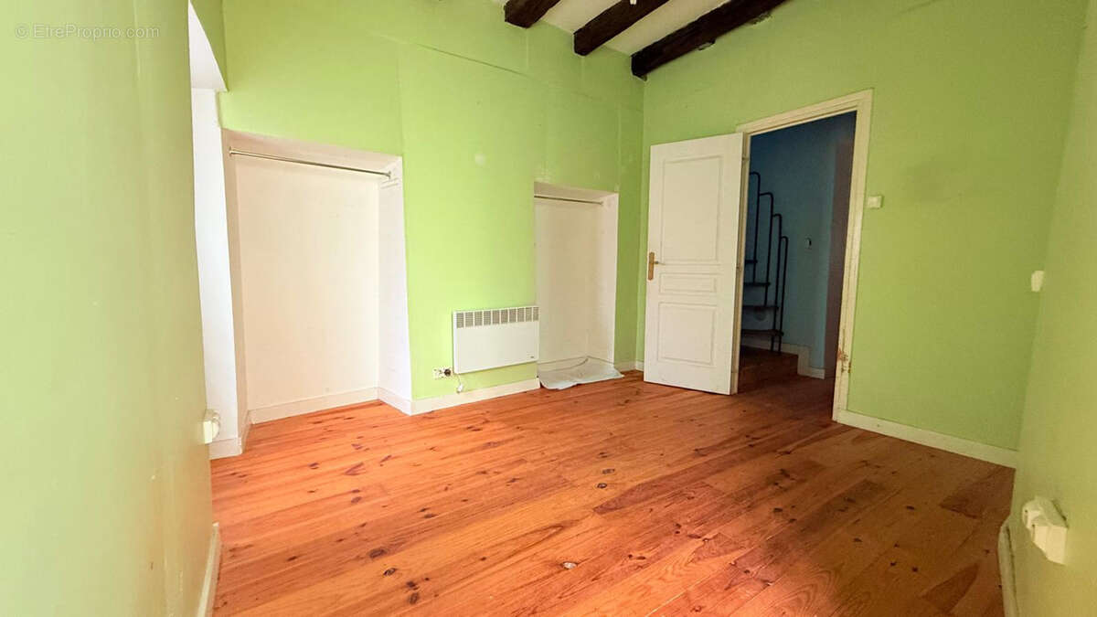 Maison à CONQUES-SUR-ORBIEL