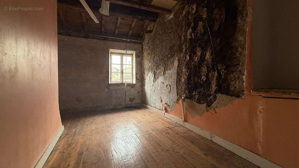 Maison à CONQUES-SUR-ORBIEL