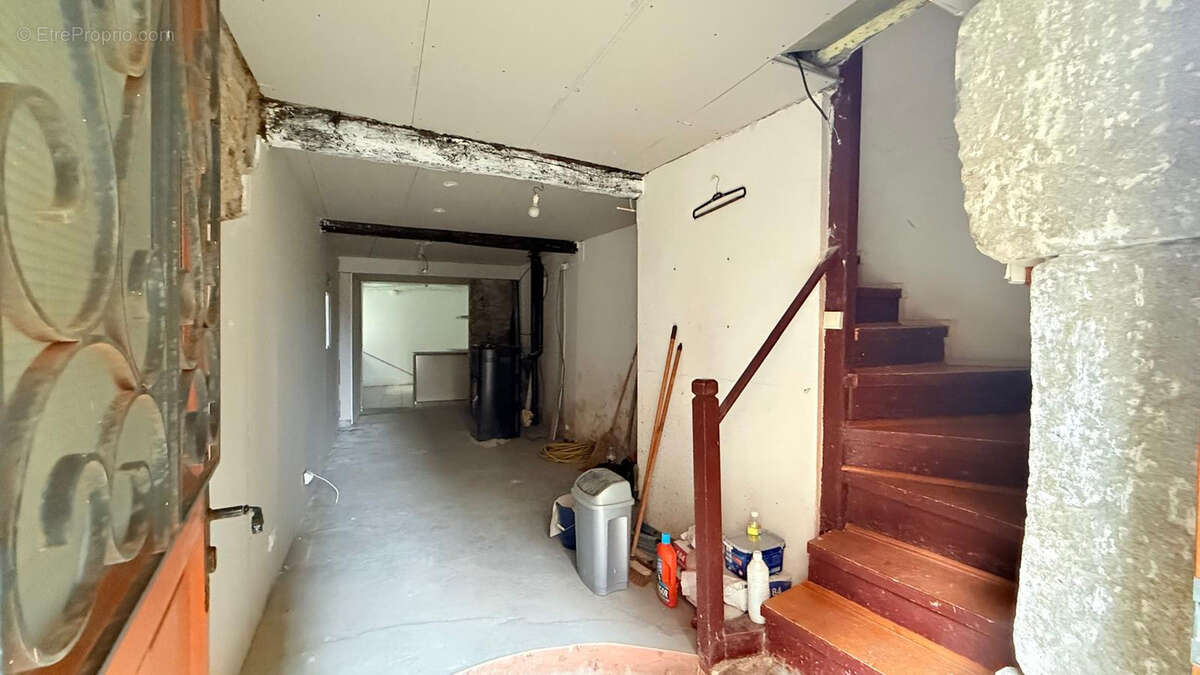 Maison à CONQUES-SUR-ORBIEL