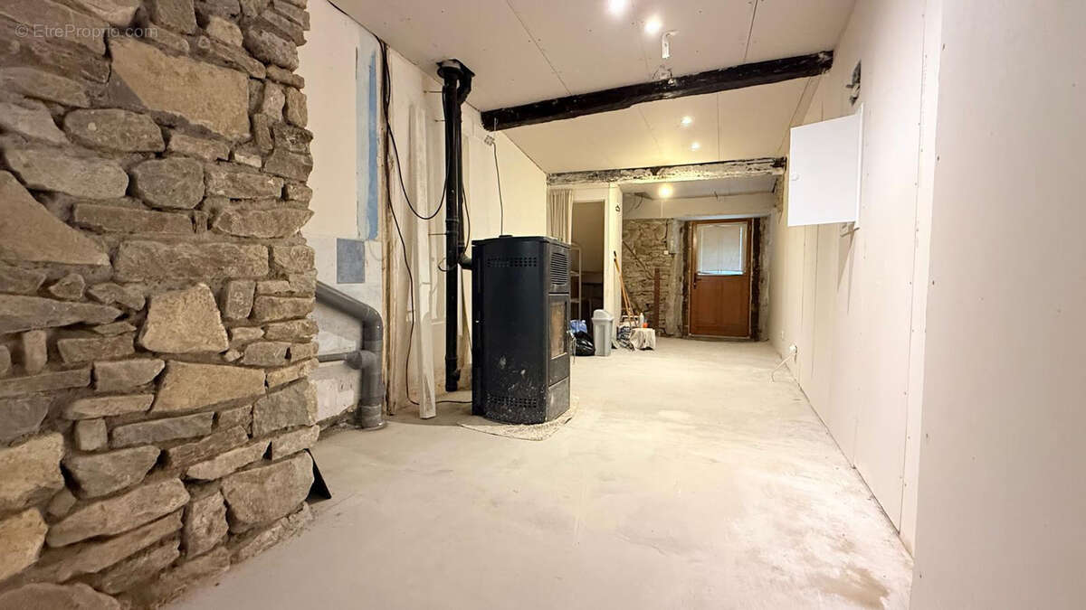 Maison à CONQUES-SUR-ORBIEL