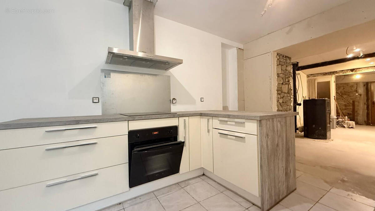 Maison à CONQUES-SUR-ORBIEL