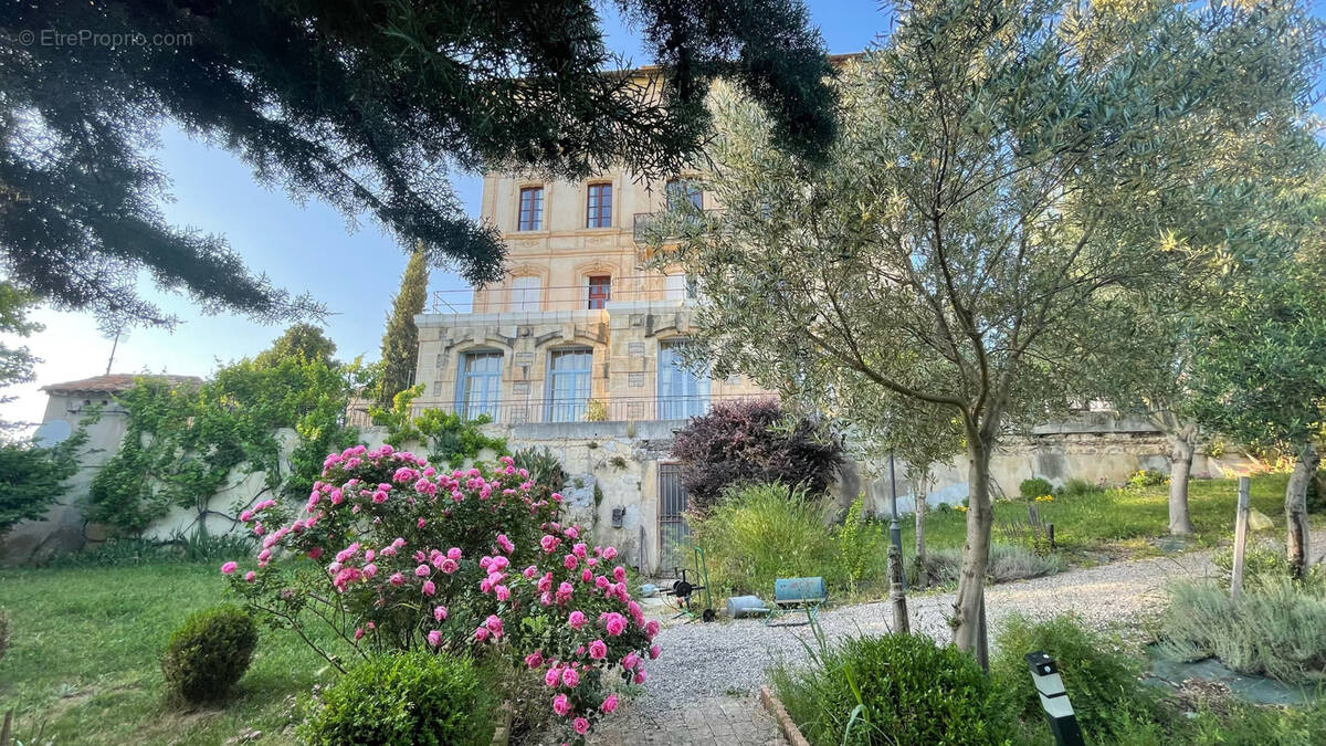 Maison à NARBONNE