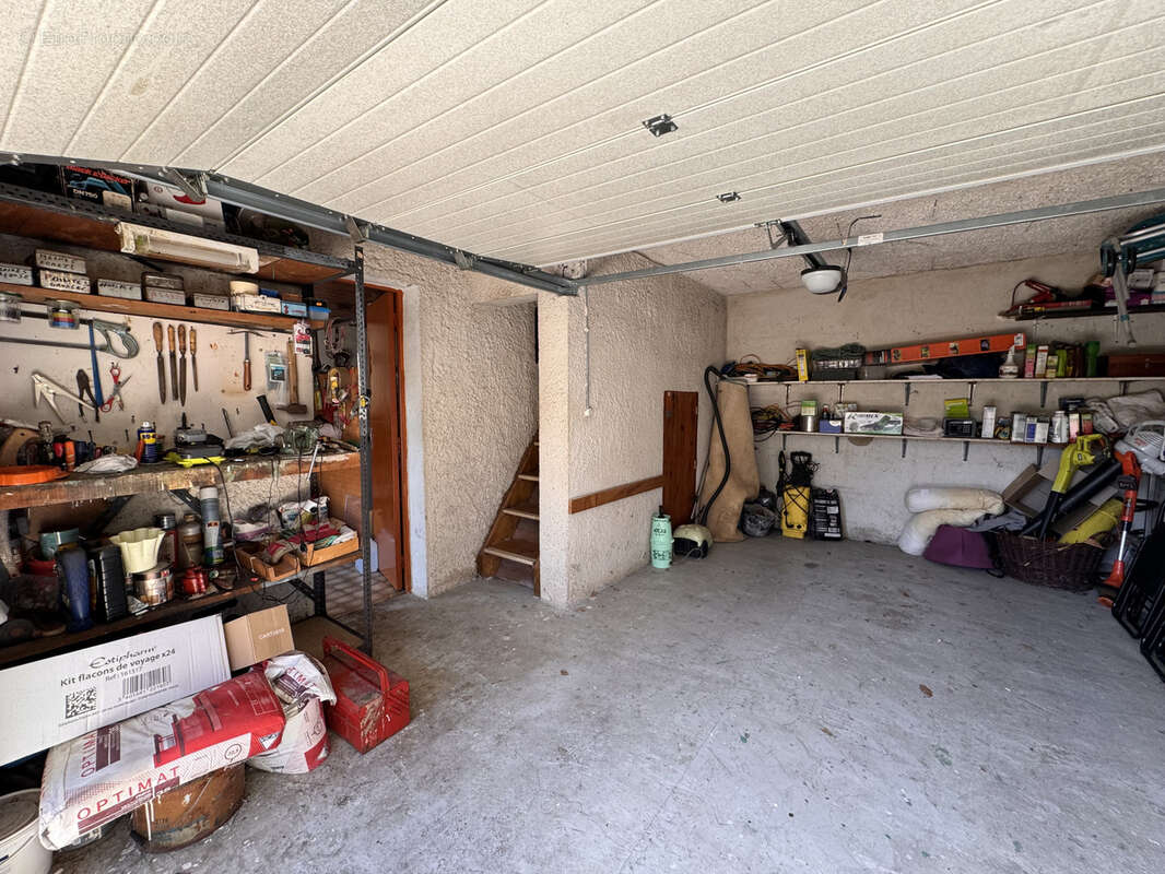 Maison à SAINT-MAXIMIN-LA-SAINTE-BAUME