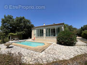 Maison à SAINT-MAXIMIN-LA-SAINTE-BAUME