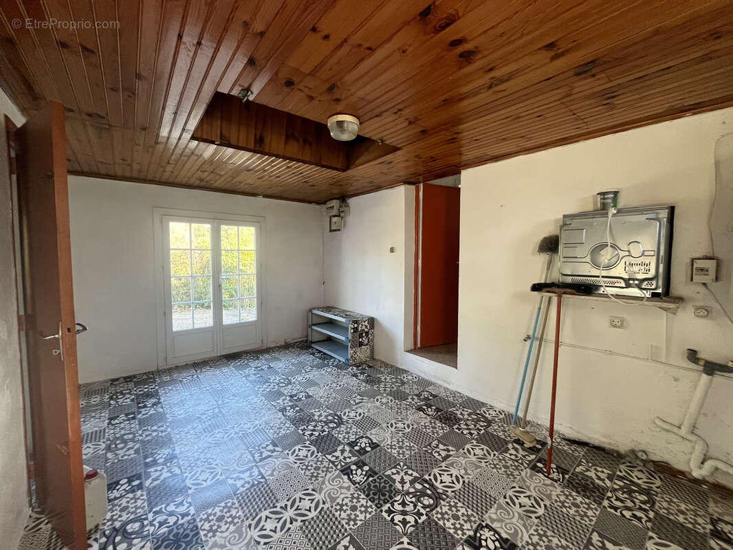 Maison à SAINT-MAXIMIN-LA-SAINTE-BAUME