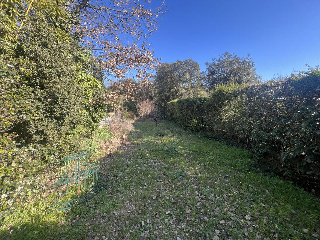 Maison à SAINT-MAXIMIN-LA-SAINTE-BAUME