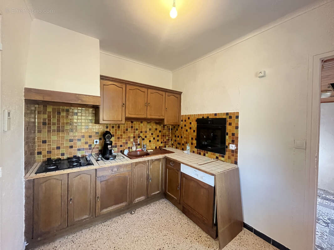 Maison à SAINT-MAXIMIN-LA-SAINTE-BAUME