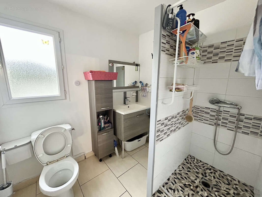 Maison à CAYEUX-SUR-MER