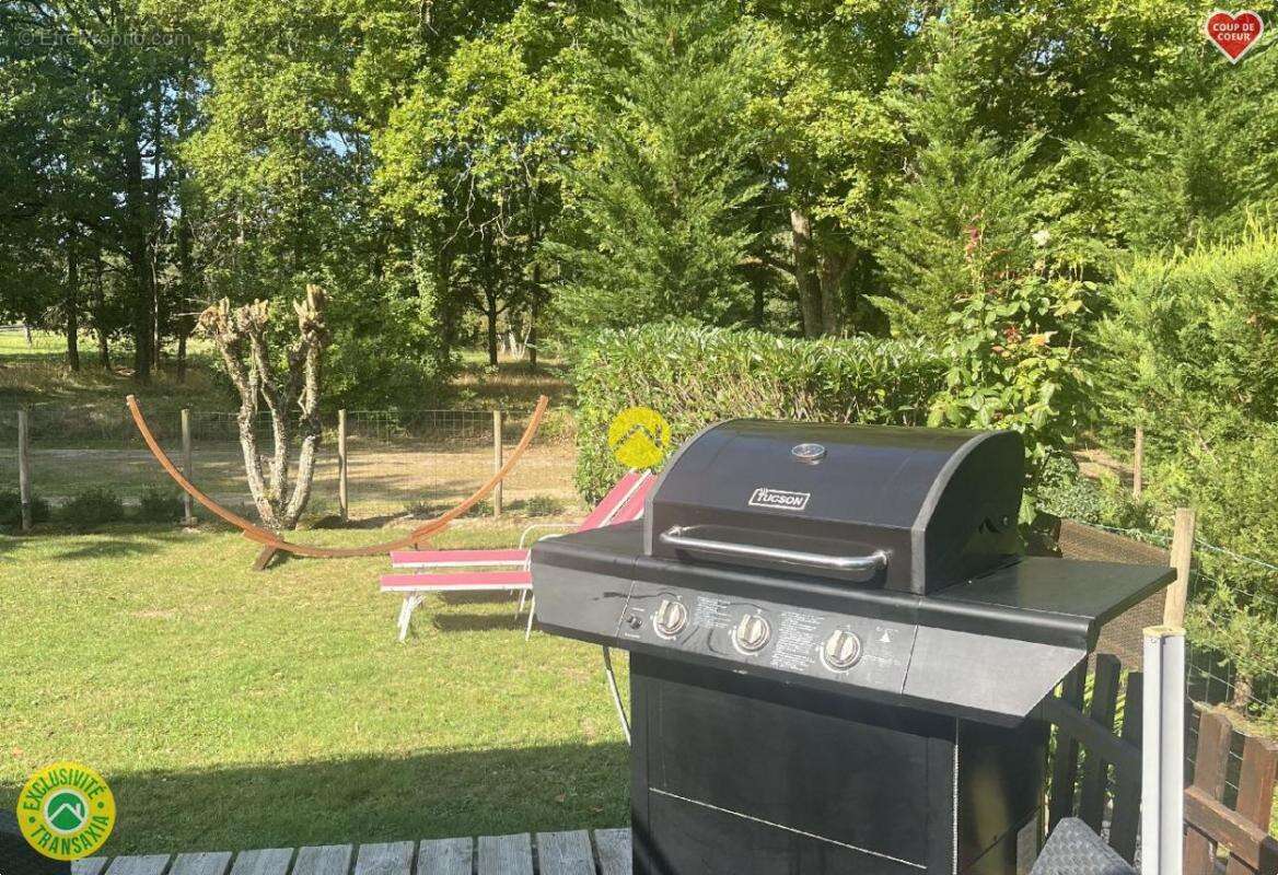 Maison à LAMOTTE-BEUVRON