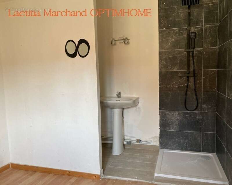 Appartement à PRADES