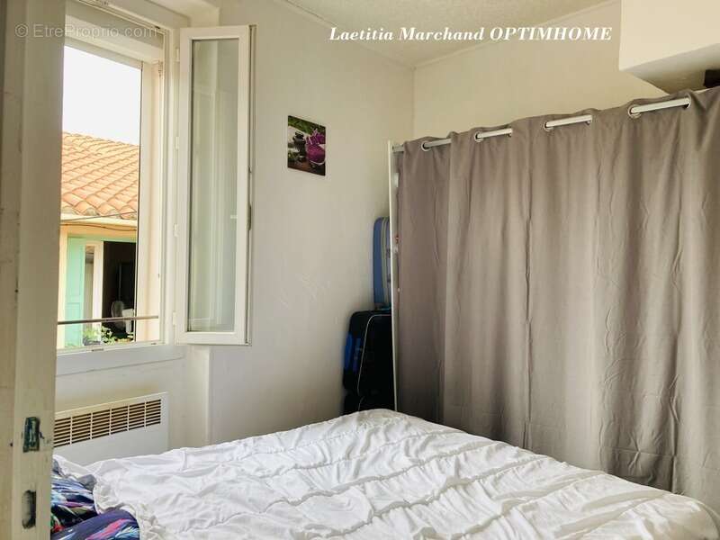 Appartement à PRADES