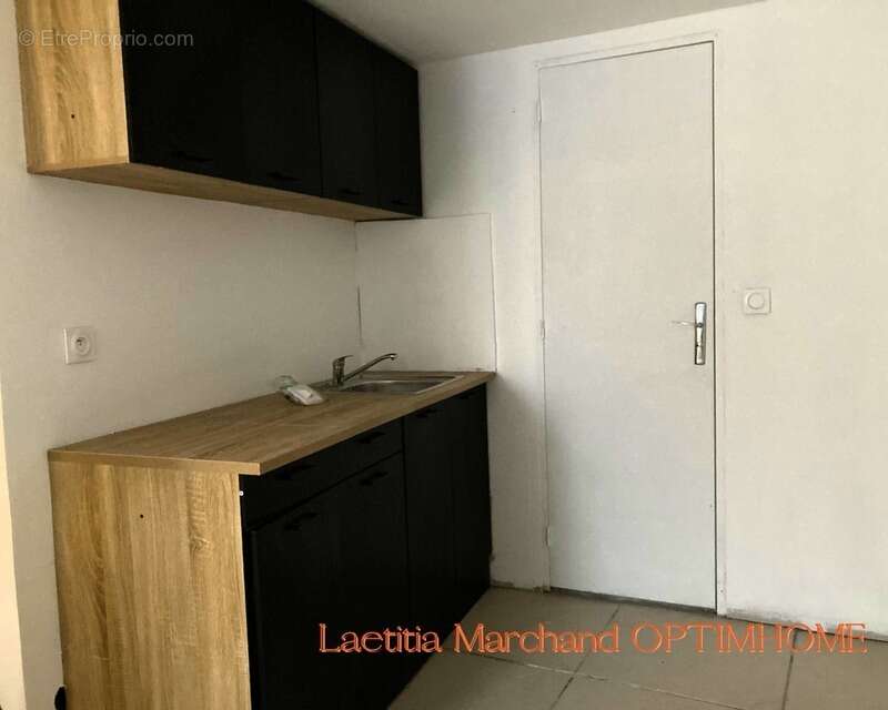 Appartement à PRADES