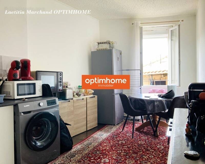 Appartement à PRADES