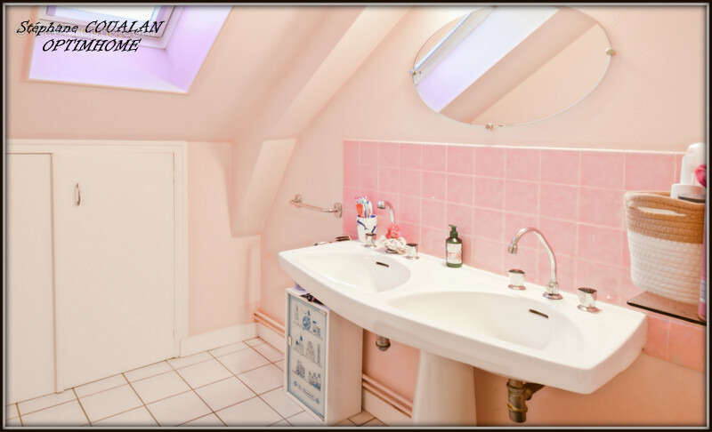 Maison à CHATEAUGIRON