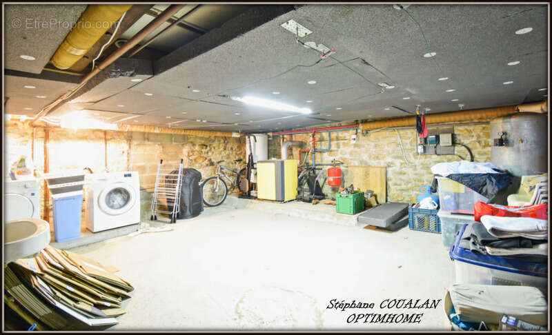 Maison à CHATEAUGIRON