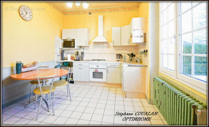 Maison à CHATEAUGIRON