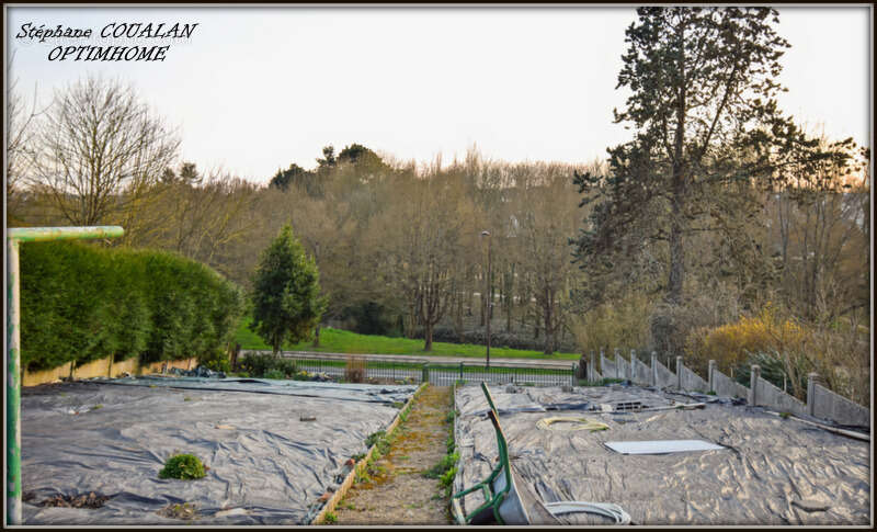 Maison à CHATEAUGIRON