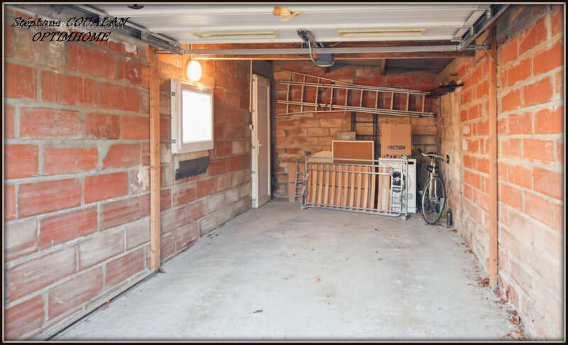 Maison à CHATEAUGIRON