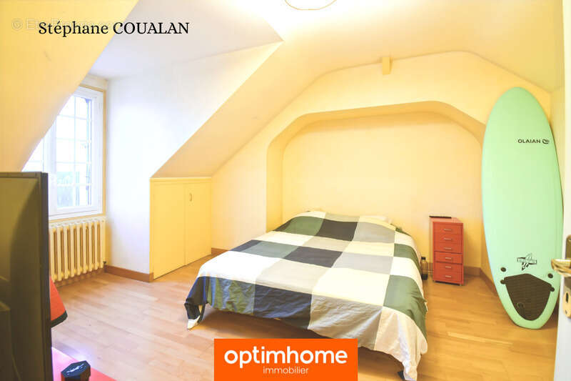 Maison à CHATEAUGIRON